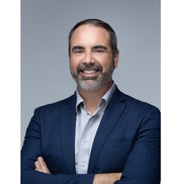 Jason Vaughan, Insurance Agent