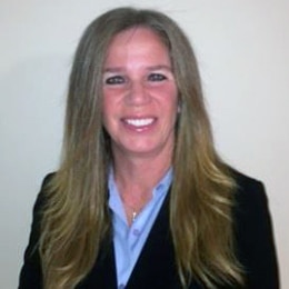 Jean Stryker, Comparion Insurance Agent