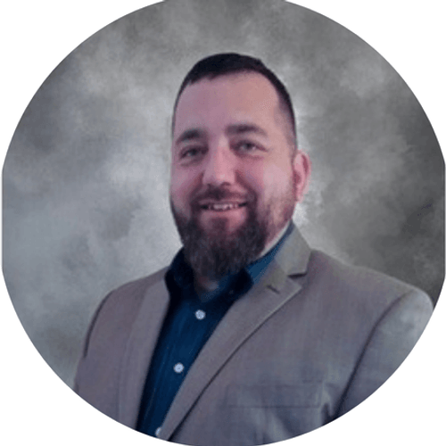 JEFFREY FERGUSON, Comparion Insurance Agent