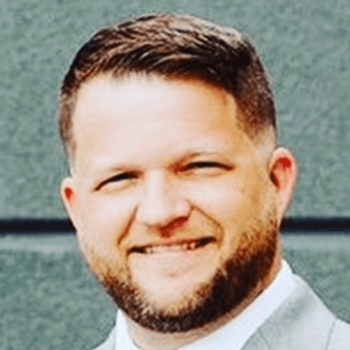 Jeffrey Rogers, Comparion Insurance Agent