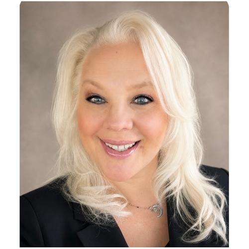 Jenene Rutherford, Comparion Insurance Agent