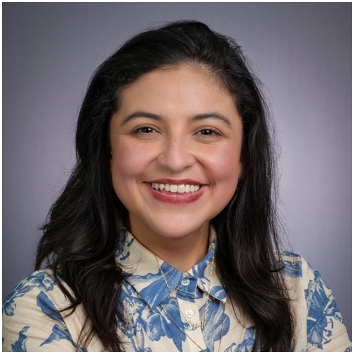 Jennifer Barrios, Comparion Insurance Agent