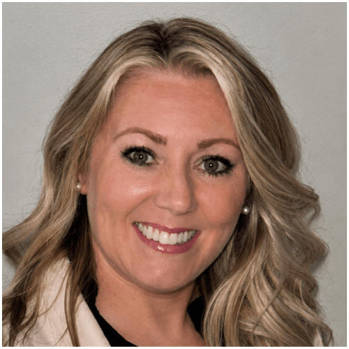 Jennifer Pate, Comparion Insurance Agent