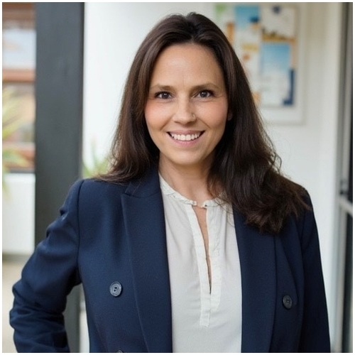 Jillian Wied, Comparion Insurance Agent