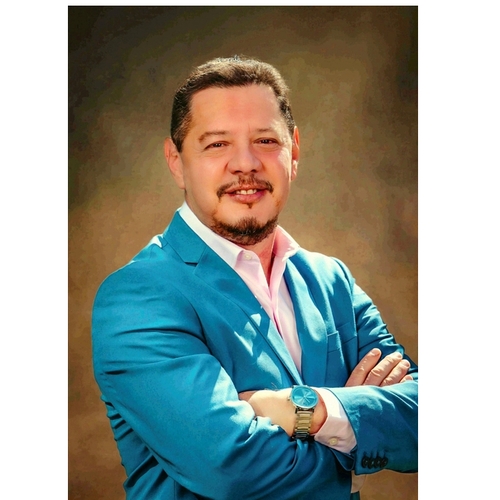 Jimmy Castillo, Comparion Insurance Agent