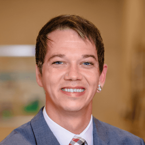 James Linscott-Hill, Comparion Insurance Agent