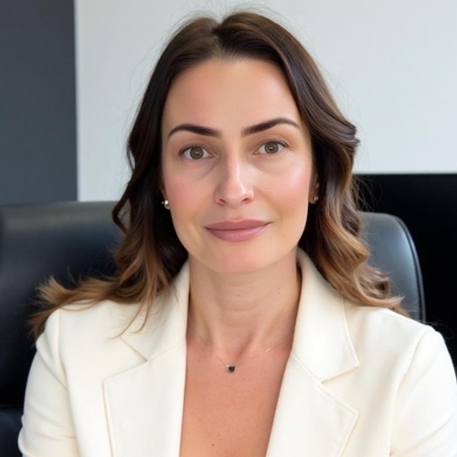 Joanna Matsko, Comparion Insurance Agent