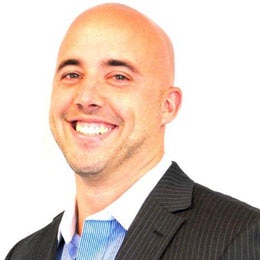 Joey Privitera, Insurance Agent | Liberty Mutual