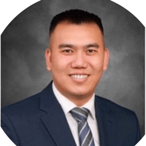 John Lu, Comparion Insurance Agent