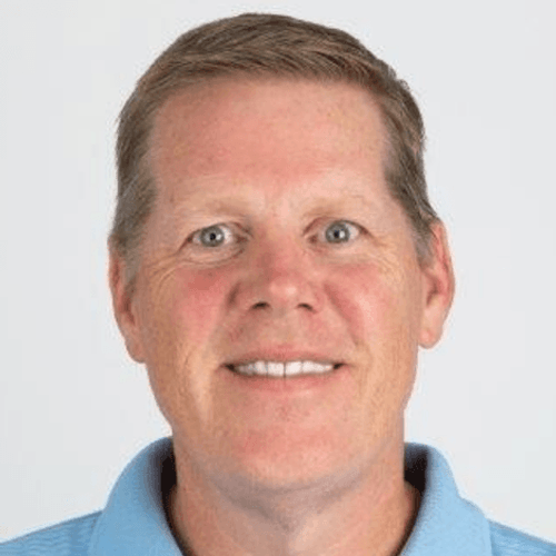 John Mullarkey, Comparion Insurance Agent