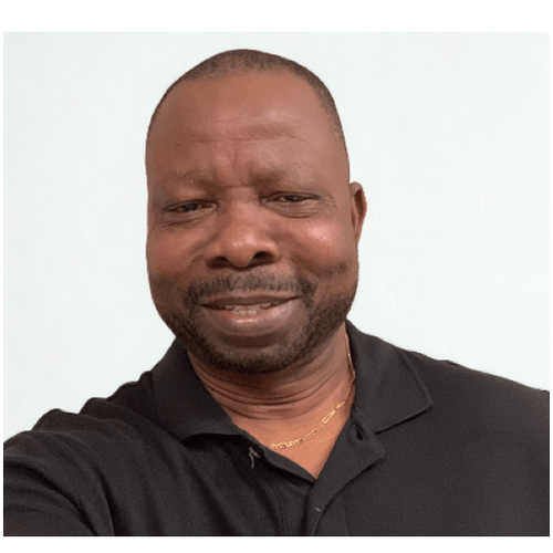 Jolly Mgboji, Comparion Insurance Agent