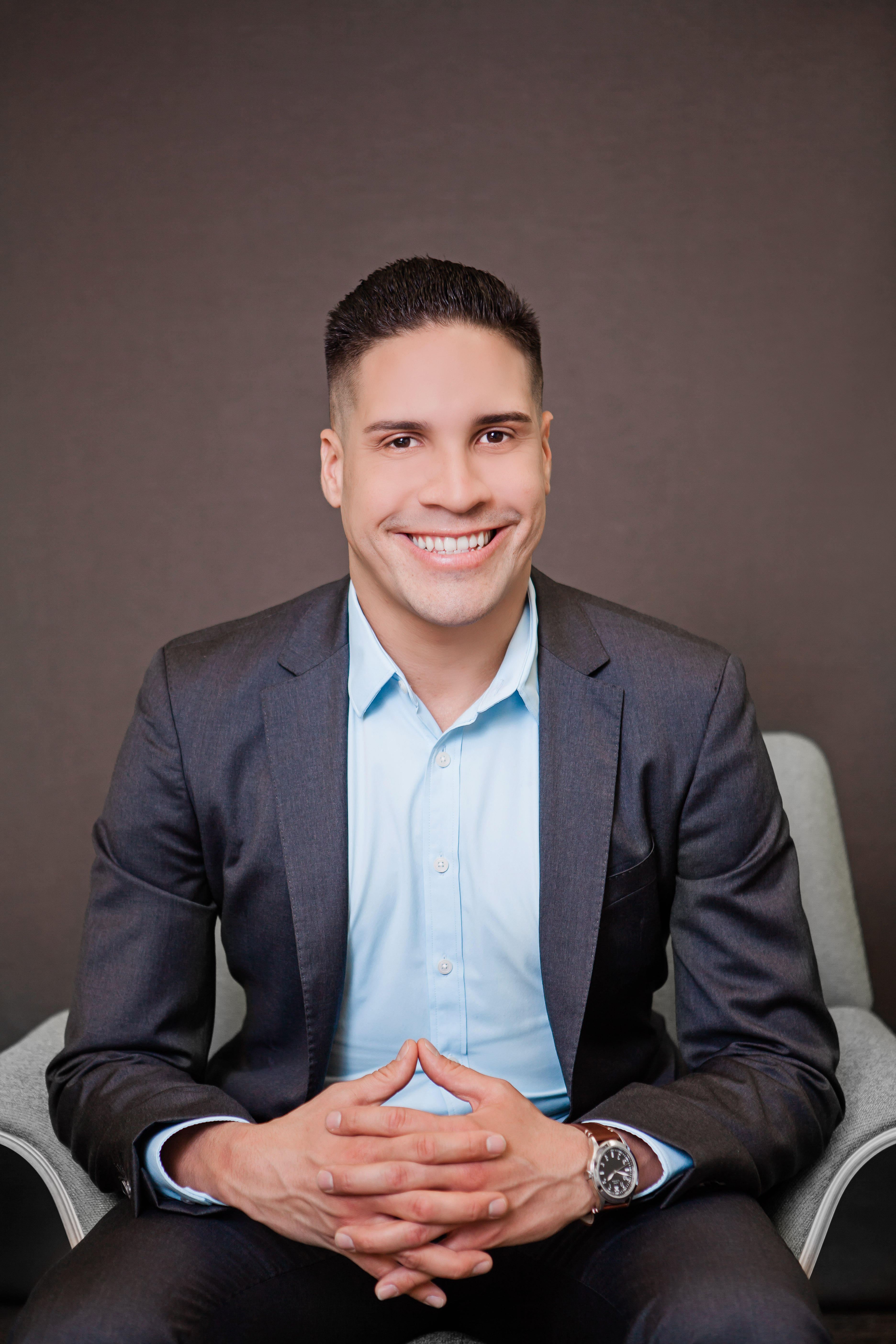 Jon Sanchez, Insurance Agent | Liberty Mutual