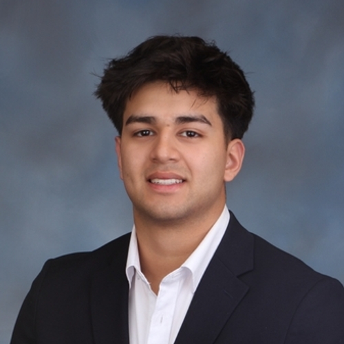 Jonah Vela, Comparion Insurance Agent