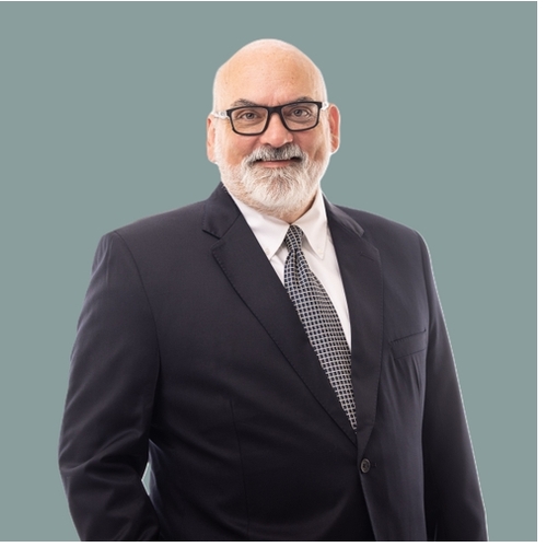 Jonathan Brown, Comparion Insurance Agent