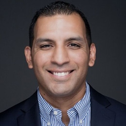 Jonathan de Avila, Insurance Agent | Liberty Mutual