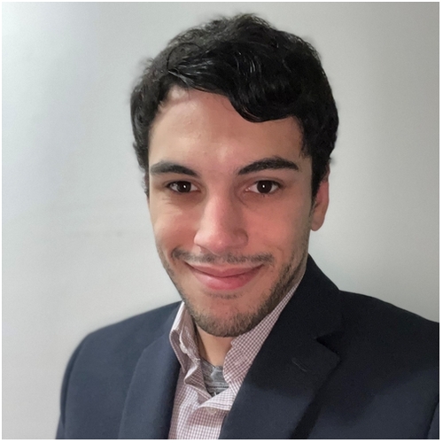 Jonathan Lorigo, Comparion Insurance Agent