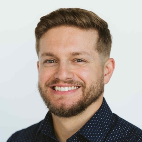 Jordan Eitel, Comparion Insurance Agent