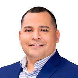 Jose Nolivos, Insurance Agent | Liberty Mutual