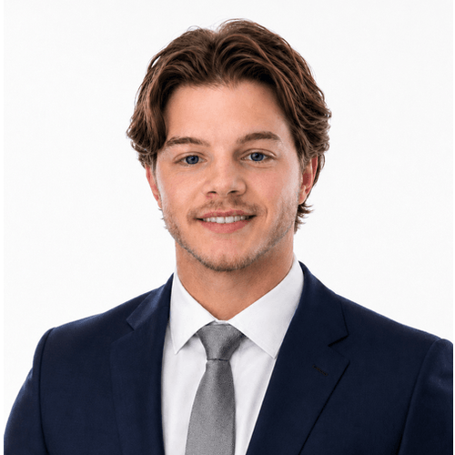 Joshua DeLoach, Comparion Insurance Agent