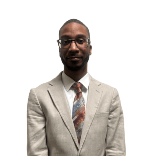 Joshua Patton, Comparion Insurance Agent