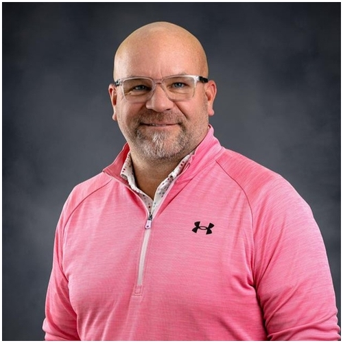 Joshua Patton, Comparion Insurance Agent