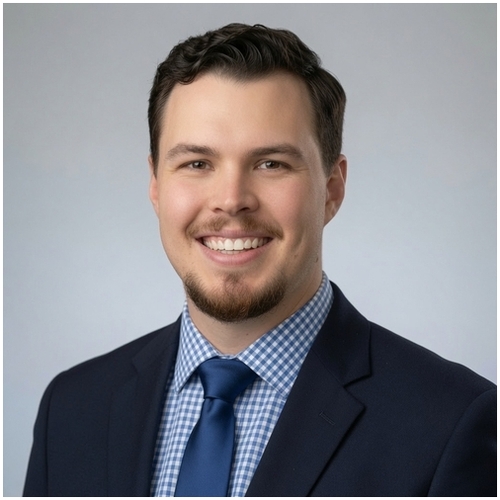 Joshua Strickland, Comparion Insurance Agent