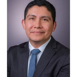 Juan Cabrera, Insurance Agent