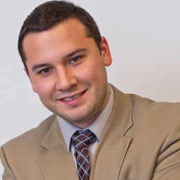Juan Correa, Insurance Agent | Liberty Mutual
