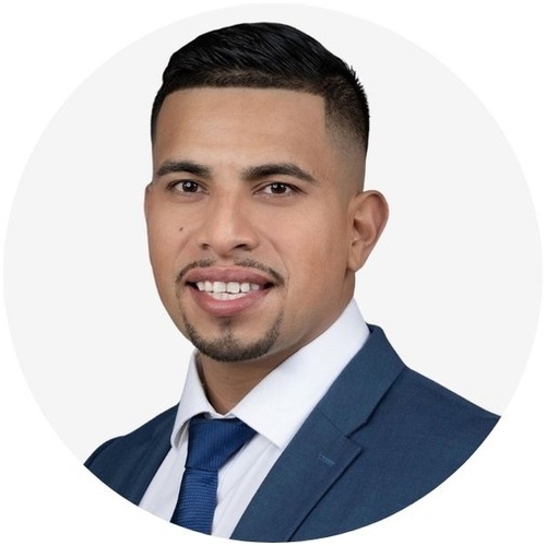 Juan Ruiz, Insurance Agent | Liberty Mutual