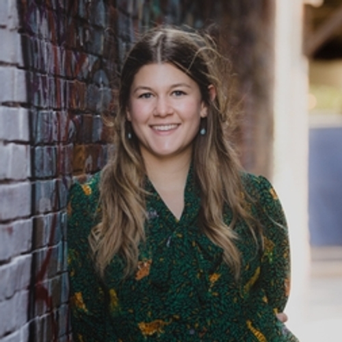 Julia Mehlman, Comparion Insurance Agent