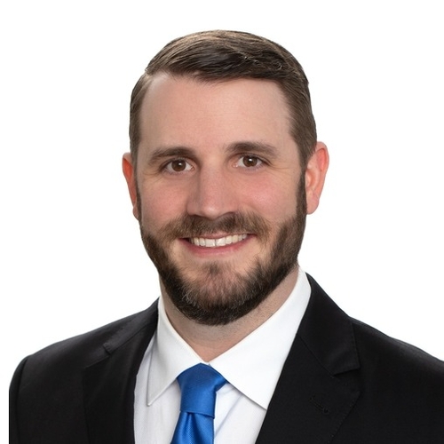 Justin Martell, Comparion Insurance Agent