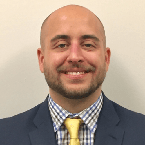 Justin Osborne, Comparion Insurance Agent