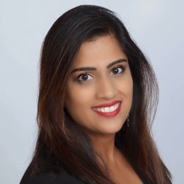 Jyoti Patidar, Insurance Agent | Liberty Mutual