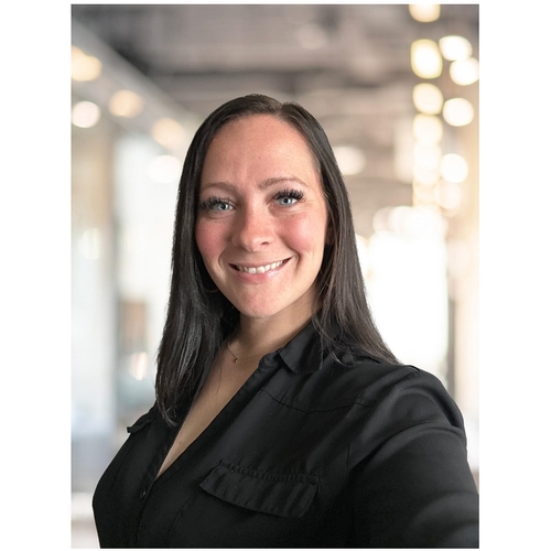 Kaitlin Lantigua, CPCU, Comparion Insurance Agent