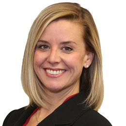 Kara Gelnett, Comparion Insurance Agent