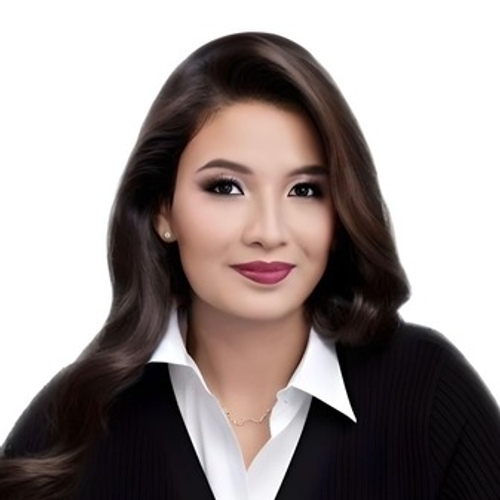 Karla Licerio, Comparion Insurance Agent