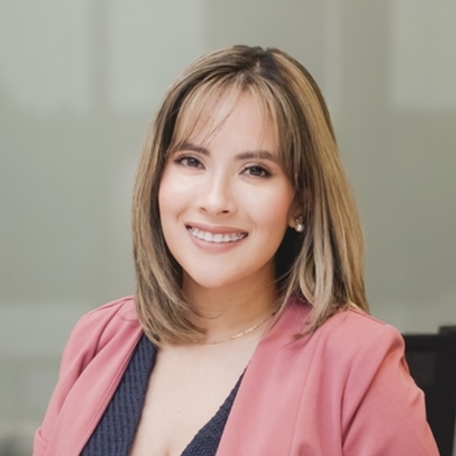 Karla Pastrana, Comparion Insurance Agent