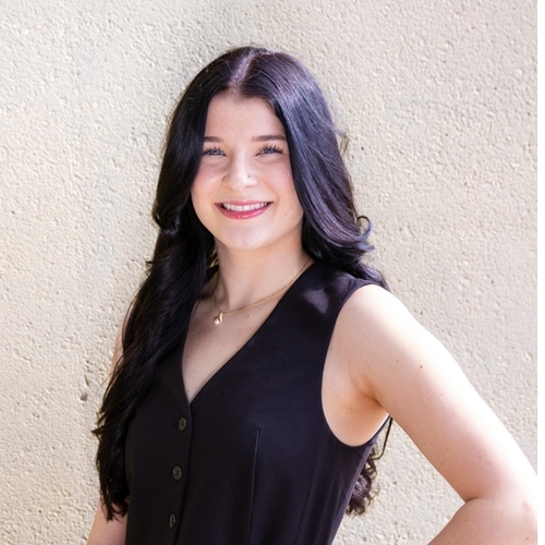 Katie Chamberlain, Comparion Insurance Agent