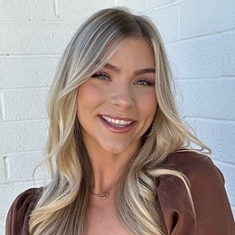Katlyn Goldwood, Insurance Agent