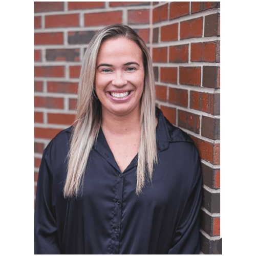 Kayla Cavanaugh, Comparion Insurance Agent