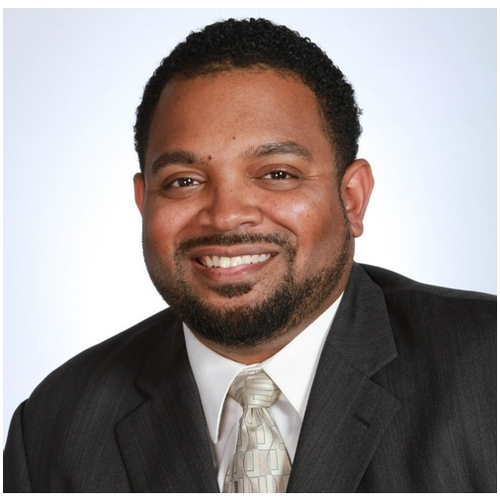 Keith Stallings, Comparion Insurance Agent