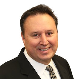 Keith Canton, Comparion Insurance Agent