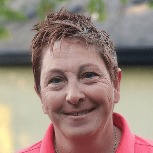 Kelly Henry, Comparion Insurance Agent