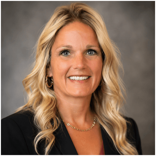 Kelly Vanderheydt, Comparion Insurance Agent