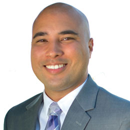 Kenneth Carson, Comparion Insurance Agent