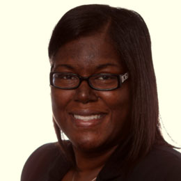 Keshia Murray, Insurance Agent | Liberty Mutual