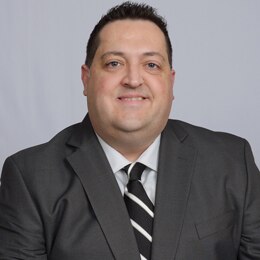 Kevin Hebert, Comparion Insurance Agent