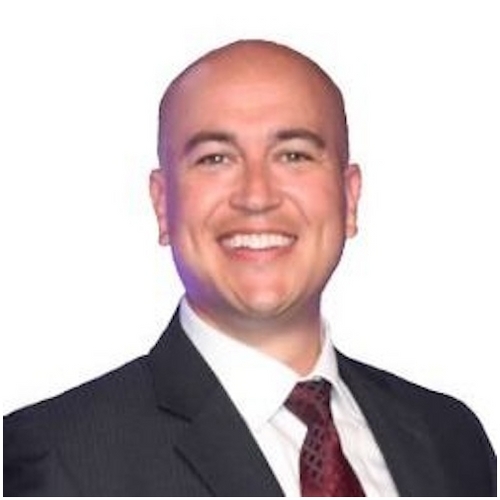 Kevin Oclaray, Comparion Insurance Agent