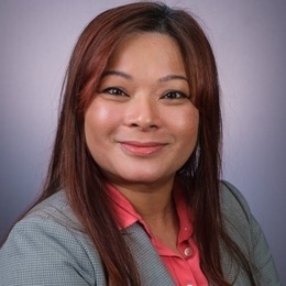 KHANH NGUYEN, Insurance Agent