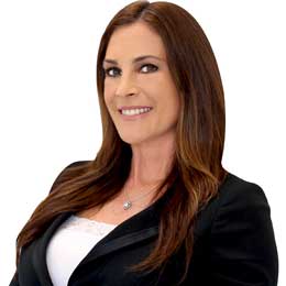 Kimberley Brennan, Comparion Insurance Agent